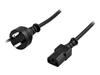 Power Cables –  – DEL-109DK
