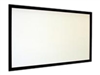 Projector Screens –  – VLD160-W