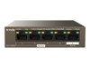 Gigabit Hubs &amp; Switches –  – TEG1105PD