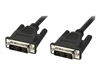 Cables de vídeo –  – ICOC DVI-8000