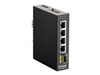 Unmanaged Switches –  – DIS-100G-5SW