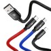 USB kaablid –  – CAMLT-BSY01