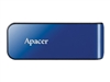 USB Minnepinner –  – AP16GAH334U-1