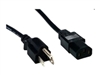 Power Cables –  – PWC-BK-1