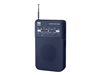 Prijenosni radio uređaji –  – R206