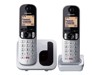 Trådløse Telefoner –  – KX-TGC252SPS
