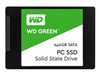 Disques durs électroniques / SSD –  – WDS240G1G0A