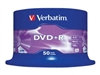 DVD диски –  – 43550