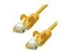 Patch Cables –  – V-5UTP-05Y