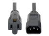 Power Cable –  – P002-001-10A