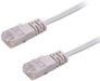 Špeciálne Sieťové Káble –  – V-UTP6005-FLAT