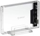 Hard Drive Enclosures –  – 2159U3-CR-BP