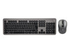 Keyboard / Mouse Bundle –  – EW3262