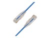 Patchkablar –  – SUTPC6A-0500M-BL