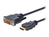 HDMI-Kabel –  – PROHDMIDVI7.5
