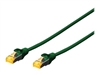 Patch Cables –  – DK-1644-A-005/G