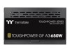 ATX Power Supplies –  – PS-TPD-0650FNFAGU-L
