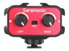 Acessórios &amp; kits de acessórios para filmadoras –  – SR-AX100