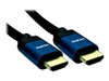 HDMI Káble –  – CDLHD8K-02BL