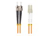 Cables de fibra –  – FO-STLU-MD21-0010-OG
