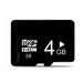 Flashkort –  – CPMICROSDHC10-4GB