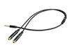 Audio Cables –  – CCA-417M