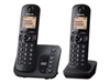 Безжични телефони –  – KX-TGC222EB