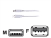 USB Kabler –  – 317238