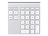 Numeric Keypad –  – F8T068TTAPL-P