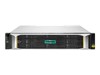 iSCSI Disk Array																								 –  – P89061-B25