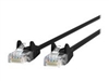 Twisted Pair Cable –  – A3L980-02-BLK-S