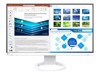Computermonitoren –  – EV2720S-BK