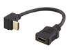एचडीएमआई केबल्स –  – HDMI-21E
