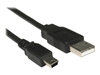 USB kaablid –  – CDL-062-0.5