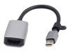 Specifiski kabeļi –  – VA-MINIDP-HDMI