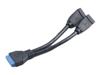 Kable USB –  – AK-CBUB09-15BK