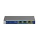 Unmanaged Switches –  – GS524UP-100EUS
