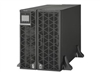 Rack-Monteerbare UPS –  – SRTG15KXLI