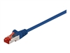 Специальные кабели сети –  – SSTP60025B