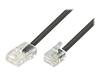 Speciální síťové kabely –  – DEL-1703S