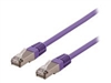 Cables de Par Trenzado –  – STP-603PAU
