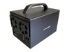 Festplattengehäuse –  – LC-35U3-RAID-4-HDMI