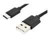 USB Káble –  – AK-300154-018-S
