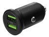 Strømadaptere og -Ladere –  – USB-CAR128