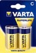 Batterier för Allmänt Bruk –  – 2014101412