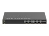 Gigabit Hubs &amp; Switches –  – XSM4328CV-100NES