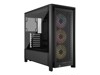 Cabinet ATX Estesi –  – CC-9011296-WW
