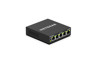 Hub e Switch Gigabit –  – GS305E-100PES