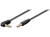 Audio kabeli –  – kjackmm015-90