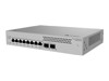 Gigabit Hubs &amp; Switches –  – 98012455